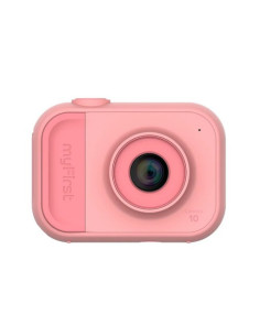 Aparat Cyfrowy Myfirst Camera 10, 5Mp, Ekran 2" Ips, Kolor Różowy