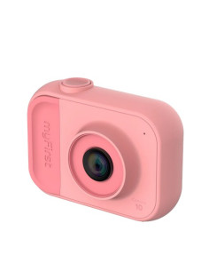 Aparat Cyfrowy Myfirst Camera 10, 5Mp, Ekran 2" Ips, Kolor Różowy 2