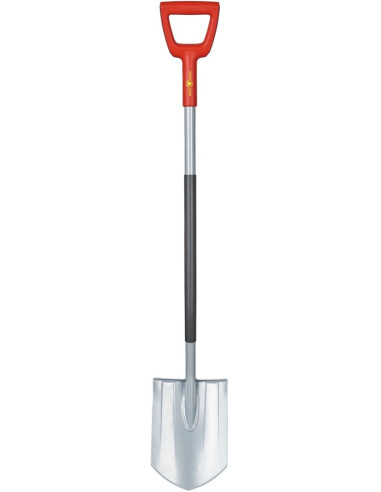 Szpadel Spitzspaten Asp-D