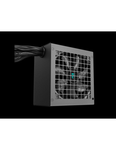 Zasilacz Deepcool Pf600X
