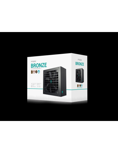 Zasilacz Deepcool Pf600X