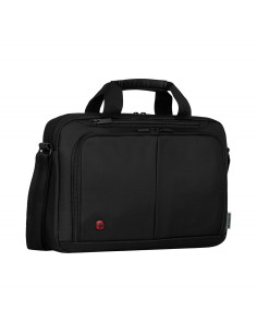 Wenger/Swissgear Source 14 Torba Na Notebooka 35,6 Cm (14") Aktówka Czarny 2