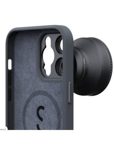 Obudowa Shiftcam Back Cover Lensultra Iphone 14 Pro Max & Lens Mount