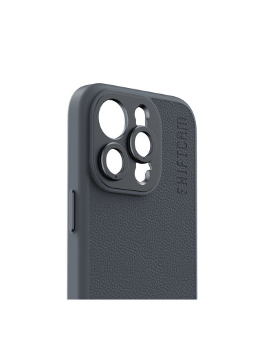 Etui Na Aparat Iphone 15 Pro Z Mocowaniem Obiektywu