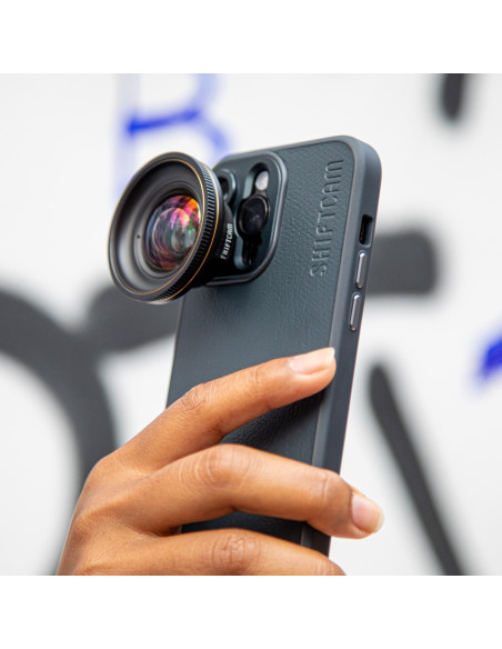 Etui Shiftcam Na Iphone 14, Typ: Cover, Max. Ekran: 15,5 Cm