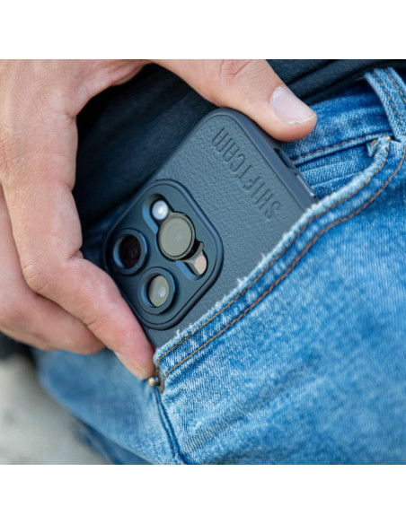 Etui Shiftcam Na Iphone 14, Typ: Cover, Max. Ekran: 15,5 Cm