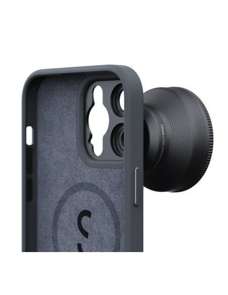 Etui Shiftcam Na Iphone 14, Typ: Cover, Max. Ekran: 15,5 Cm