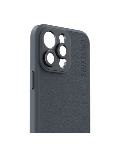 Etui Do Iphone 15 Pro Max Z Mocowaniem Obiektywu Shiftcam