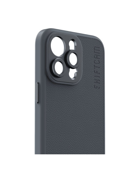 Etui Do Iphone 15 Pro Max Z Mocowaniem Obiektywu Shiftcam