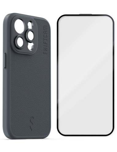 Etui Z Mocowaniem Soczewek Shiftcam Do Iphone 15 (Ac-Ca-15-Ch-Ef)