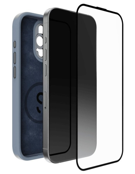 Etui Z Mocowaniem Soczewek Shiftcam Do Iphone 15 (Ac-Ca-15-Ch-Ef)