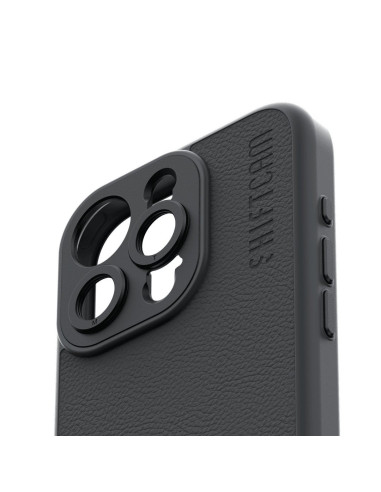 Etui Z Mocowaniem Soczewek Shiftcam Do Iphone 15 (Ac-Ca-15-Ch-Ef)