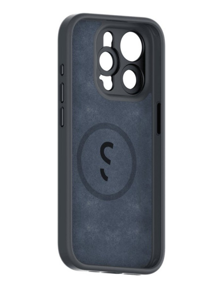 Etui Z Mocowaniem Soczewek Shiftcam Do Iphone 15 (Ac-Ca-15-Ch-Ef)