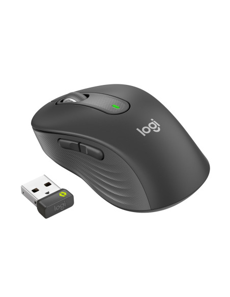 Mysz Logitech M650 For Business