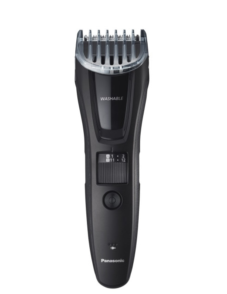 Panasonic Er-Gb61 Czarny