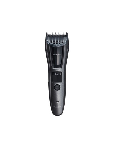 Panasonic Er-Gb61 Czarny