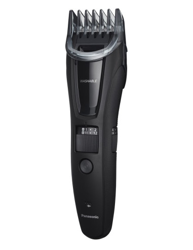 Panasonic Er-Gb61 Czarny