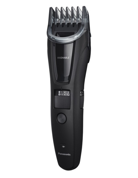 Panasonic Er-Gb61 Czarny