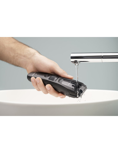 Panasonic Er-Gb61 Czarny