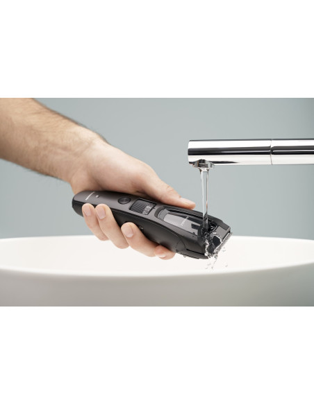 Panasonic Er-Gb61 Czarny