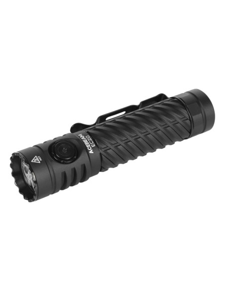 Latarka Acebeam Ec20 Sft-25R Hi Black