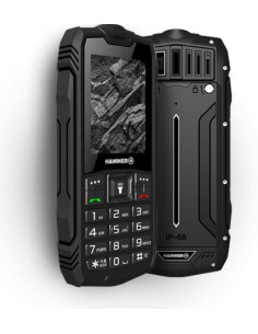 Myphone Hammer Rock 2