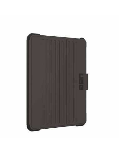 Wytrzymałe Etui Uag Metropolis Se Series Do Ipada 10.9 (10. Generacji, 2022) - Metropolis Se Czarne - Etui Z Klapką Do Tabletu -