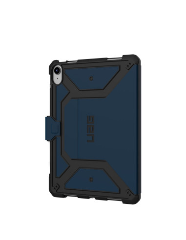Wytrzymałe Etui Uag Metropolis Se Series Do Ipada 10.9 (10. Generacji, 2022) - Metropolis Se Mallard - Etui Z Klapką Na Tablet -