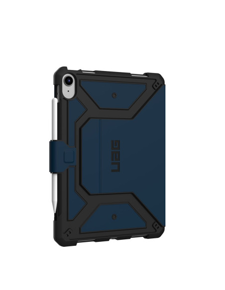 Wytrzymałe Etui Uag Metropolis Se Series Do Ipada 10.9 (10. Generacji, 2022) - Metropolis Se Mallard - Etui Z Klapką Na Tablet -