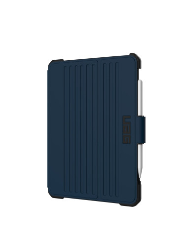 Wytrzymałe Etui Uag Metropolis Se Series Do Ipada 10.9 (10. Generacji, 2022) - Metropolis Se Mallard - Etui Z Klapką Na Tablet -