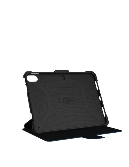 Wytrzymałe Etui Uag Metropolis Se Series Do Ipada 10.9 (10. Generacji, 2022) - Metropolis Se Mallard - Etui Z Klapką Na Tablet -