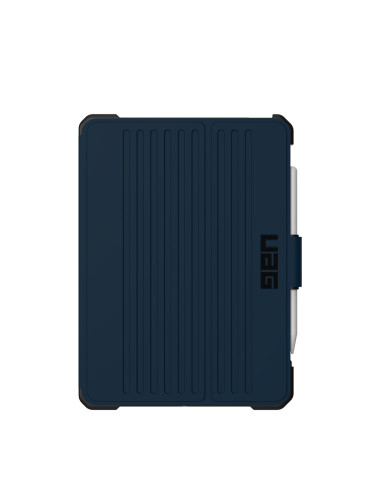 Wytrzymałe Etui Uag Metropolis Se Series Do Ipada 10.9 (10. Generacji, 2022) - Metropolis Se Mallard - Etui Z Klapką Na Tablet -
