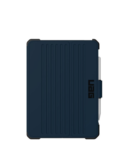 Wytrzymałe Etui Uag Metropolis Se Series Do Ipada 10.9 (10. Generacji, 2022) - Metropolis Se Mallard - Etui Z Klapką Na Tablet -
