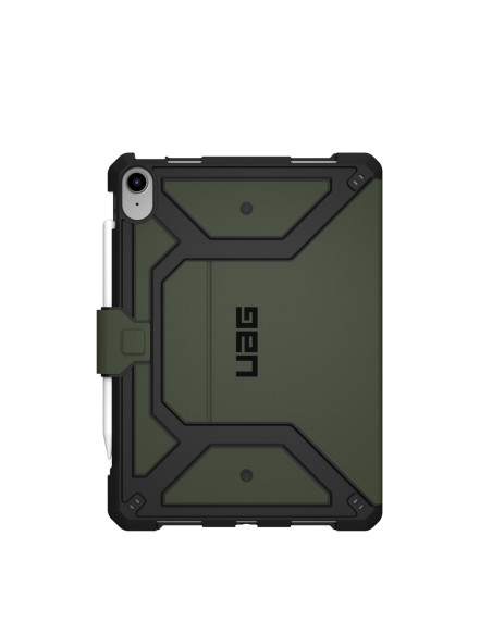 Etui Ochronne Uag Metropolis Se Series Do Ipad 10.9 (10Th Gen, 2022) - Kolor: Olive