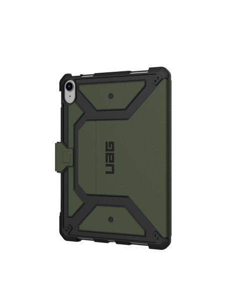 Etui Ochronne Uag Metropolis Se Series Do Ipad 10.9 (10Th Gen, 2022) - Kolor: Olive