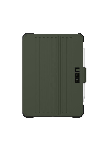Etui Ochronne Uag Metropolis Se Series Do Ipad 10.9 (10Th Gen, 2022) - Kolor: Olive