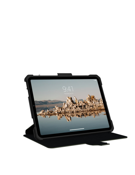 Etui Ochronne Uag Metropolis Se Series Do Ipad 10.9 (10Th Gen, 2022) - Kolor: Olive
