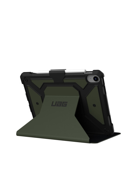 Etui Ochronne Uag Metropolis Se Series Do Ipad 10.9 (10Th Gen, 2022) - Kolor: Olive