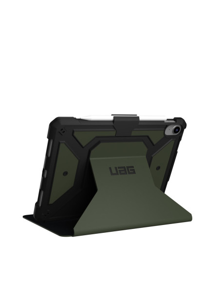 Etui Ochronne Uag Metropolis Se Series Do Ipad 10.9 (10Th Gen, 2022) - Kolor: Olive