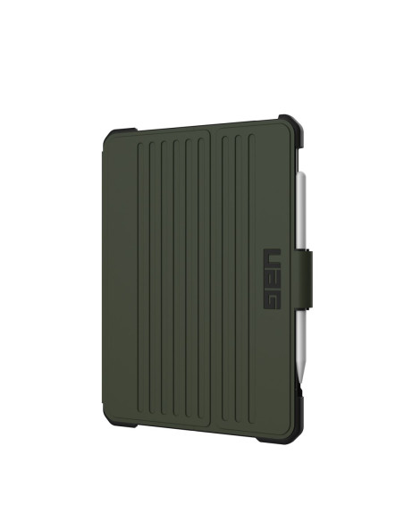Etui Ochronne Uag Metropolis Se Series Do Ipad 10.9 (10Th Gen, 2022) - Kolor: Olive