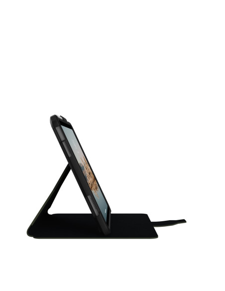 Etui Ochronne Uag Metropolis Se Series Do Ipad 10.9 (10Th Gen, 2022) - Kolor: Olive