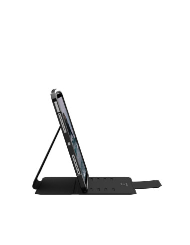 Uag Metropolis Se - Obudowa Ochronna Z Uchwytem Do Apple Pencil Do Ipad Pro 11" M4 (2024) (Black)