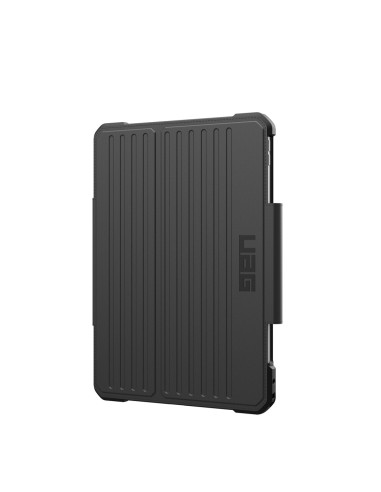 Uag Metropolis Se - Obudowa Ochronna Z Uchwytem Do Apple Pencil Do Ipad Pro 11" M4 (2024) (Black)