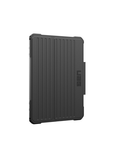 Uag Metropolis Se - Obudowa Ochronna Z Uchwytem Do Apple Pencil Do Ipad Pro 11" M4 (2024) (Black)