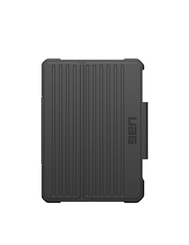 Uag Metropolis Se - Obudowa Ochronna Z Uchwytem Do Apple Pencil Do Ipad Pro 11" M4 (2024) (Black)