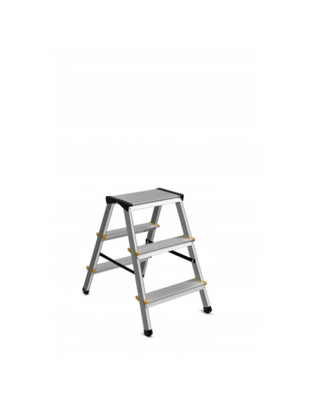 Awtools Drabina Taboret 3 Stopnie 150Kg
