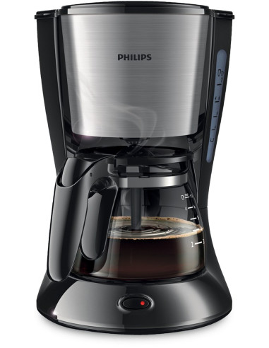 Philips Daily Collection Hd7435/20 Ekspres Do Kawy