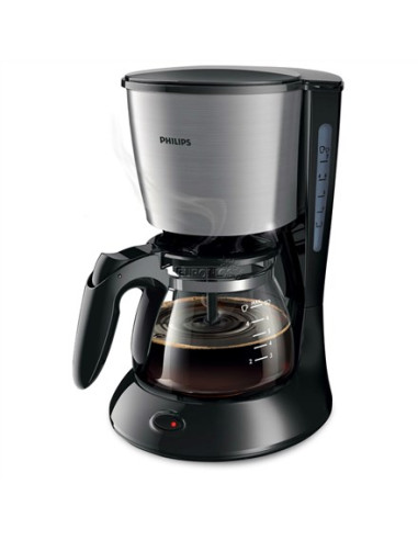 Philips Daily Collection Hd7435/20 Ekspres Do Kawy