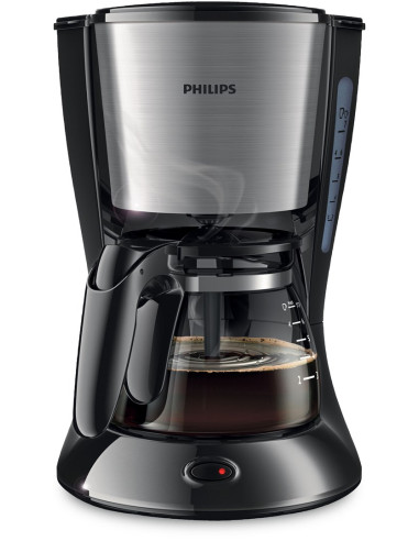 Philips Daily Collection Hd7435/20 Ekspres Do Kawy