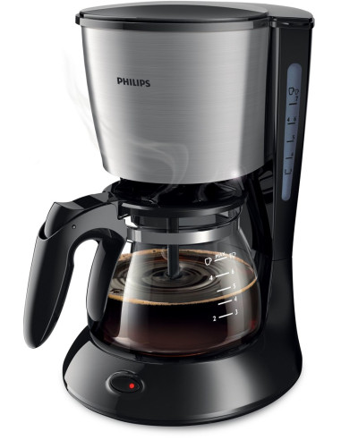 Philips Daily Collection Hd7435/20 Ekspres Do Kawy